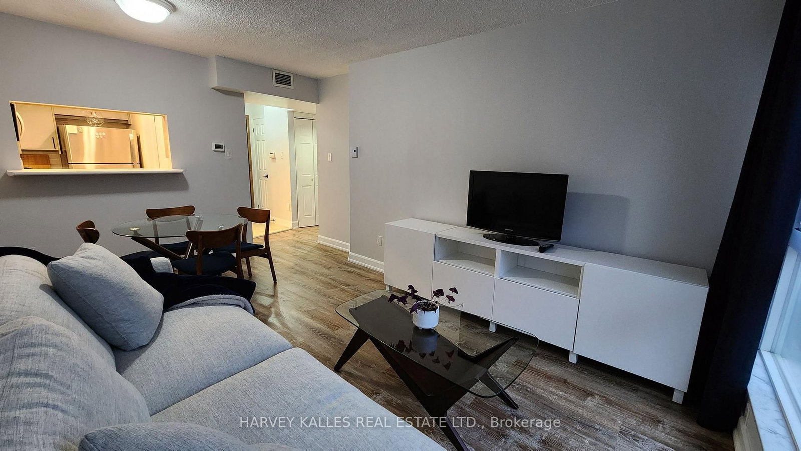 Condo for lease at 211-7 Broadway Avenue, Toronto, Ontario, M4P 3C5 - Mount Pleasant West - MLS: C13636892