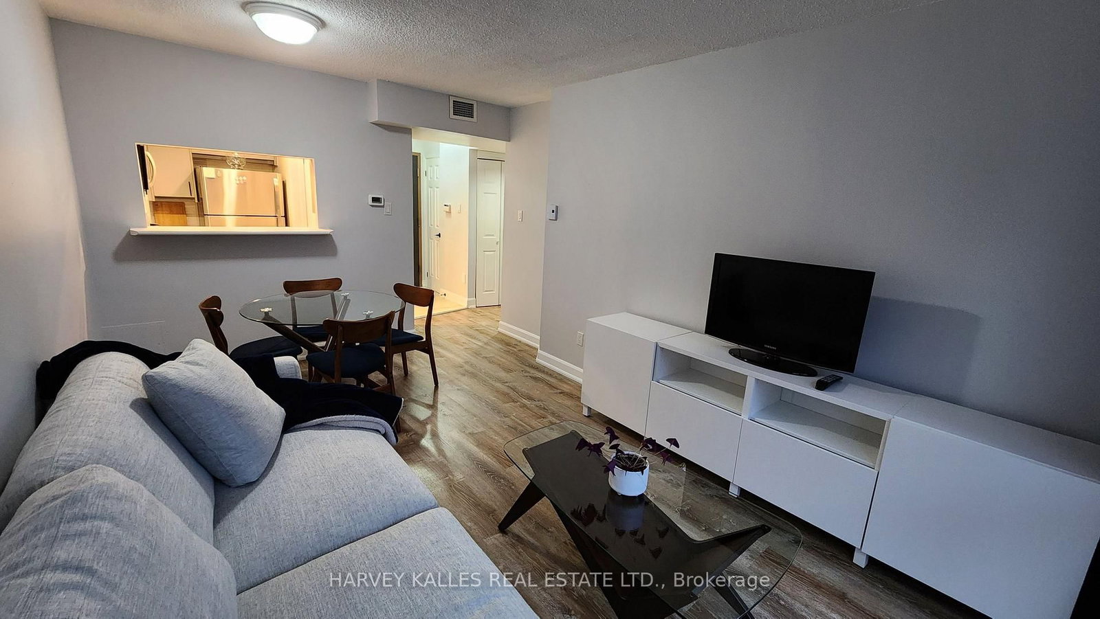 Condo for lease at 211-7 Broadway Avenue, Toronto, Ontario, M4P 3C5 - Mount Pleasant West - MLS: C13636892