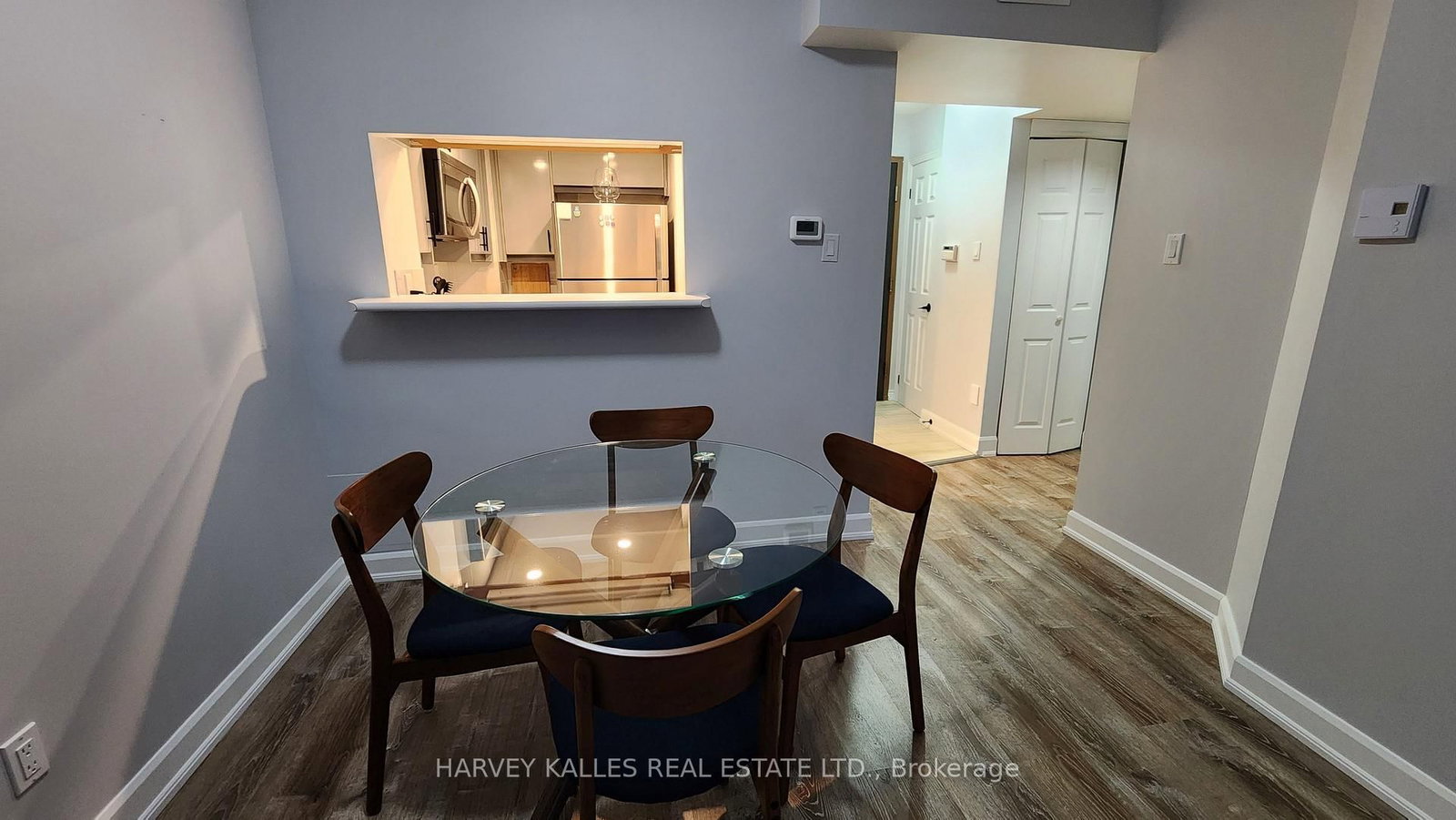 Condo for lease at 211-7 Broadway Avenue, Toronto, Ontario, M4P 3C5 - Mount Pleasant West - MLS: C13636892