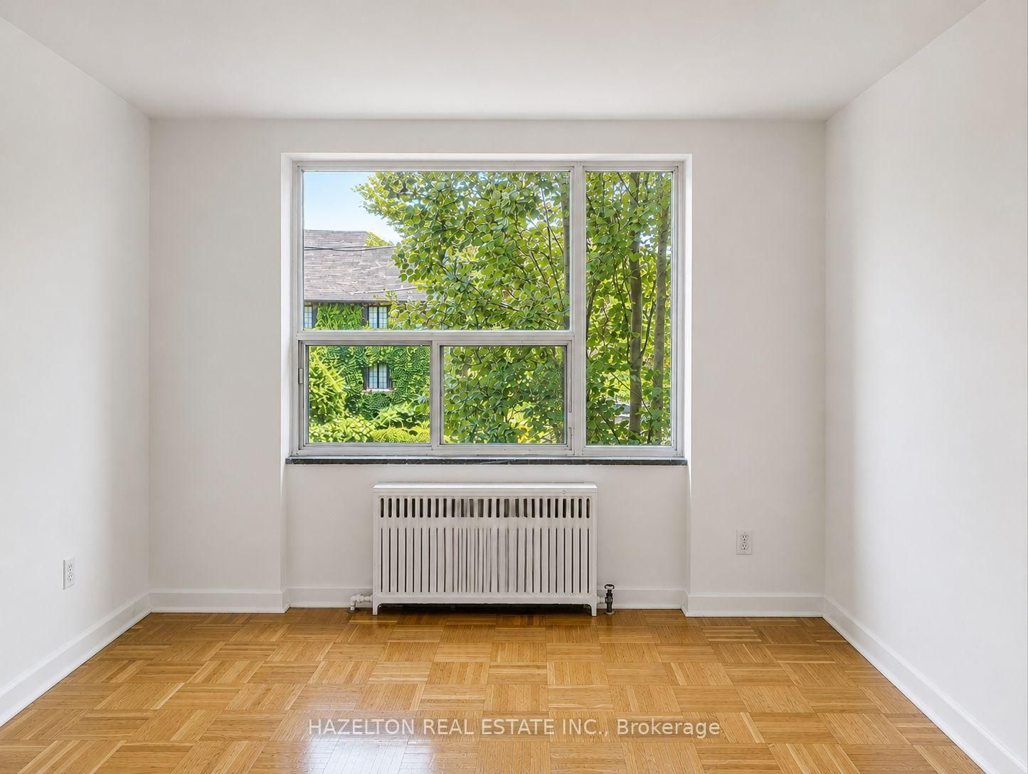 Condo for lease at 302-4 Sherbourne Street, Toronto, Ontario, M4W 2T1 - Rosedale-Moore Park - MLS: C13636896