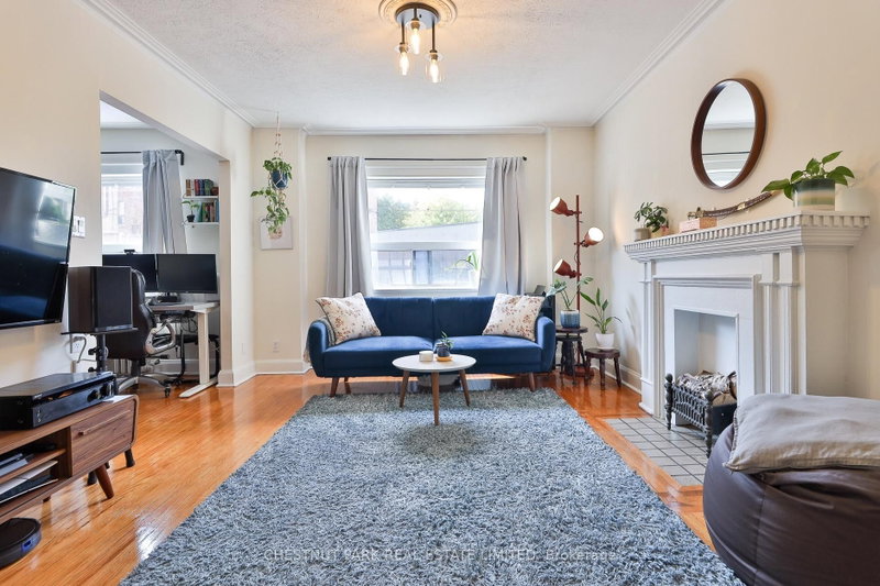 5 - 1648 Bathurst Street