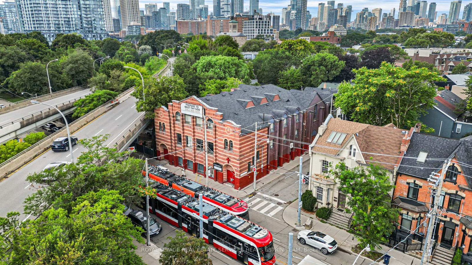 13 Bright Street • Toronto, ON photo 11