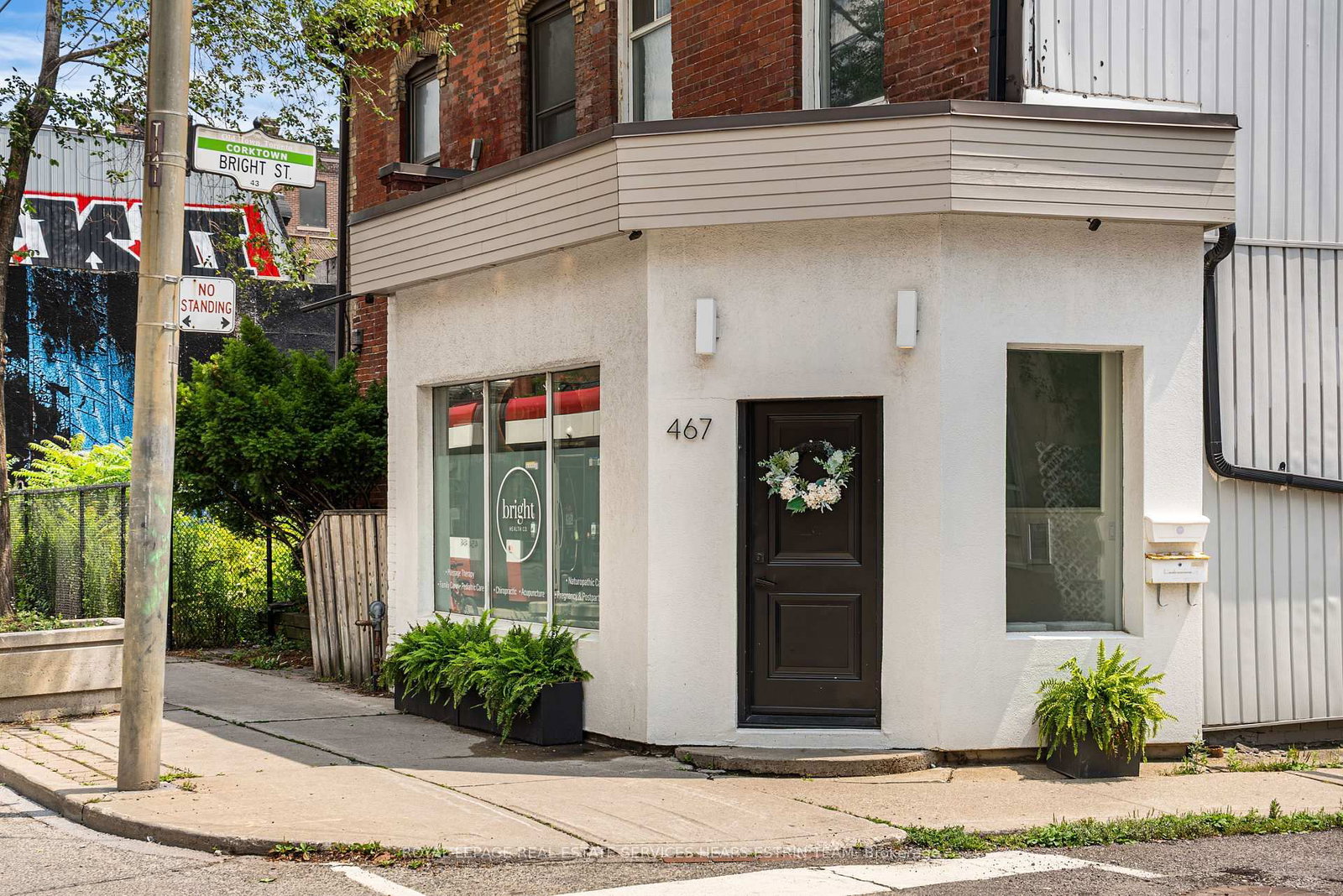 13 Bright Street • Toronto, ON photo 17