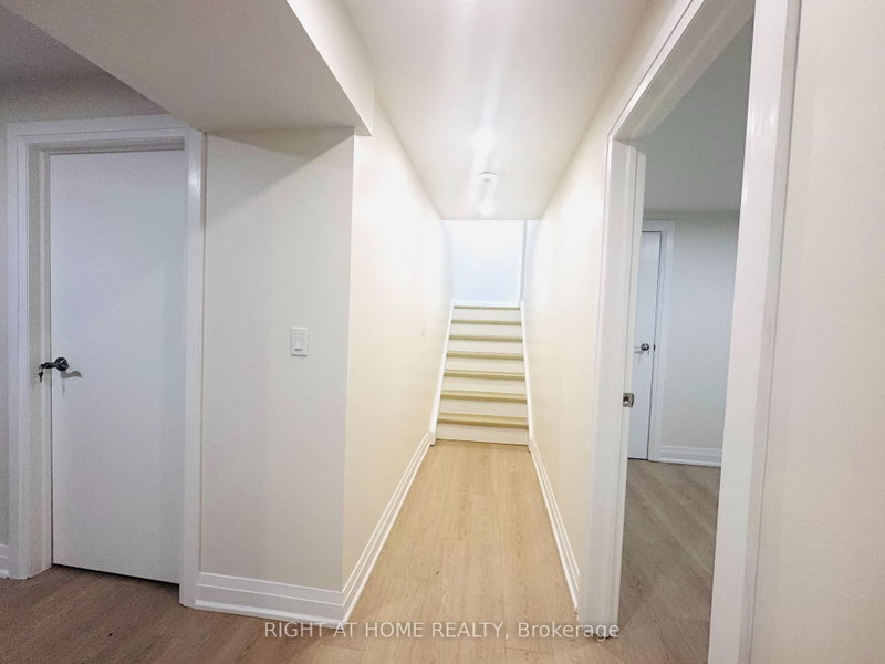 Basement - 26 Goodview Road