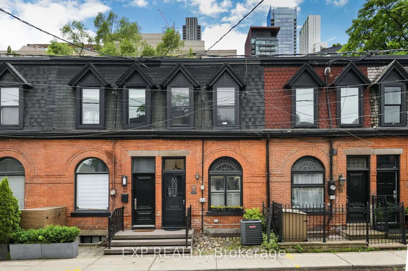 29 Belmont Street
