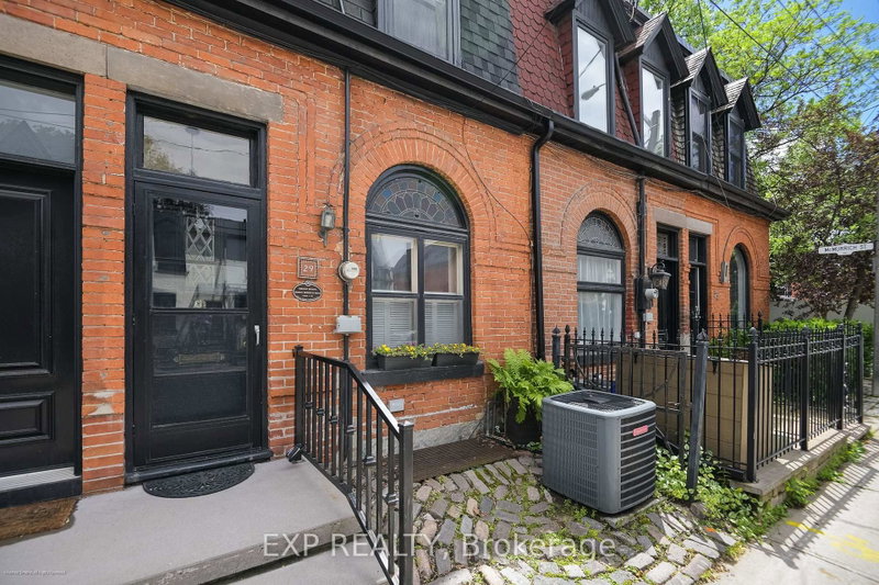 29 Belmont Street