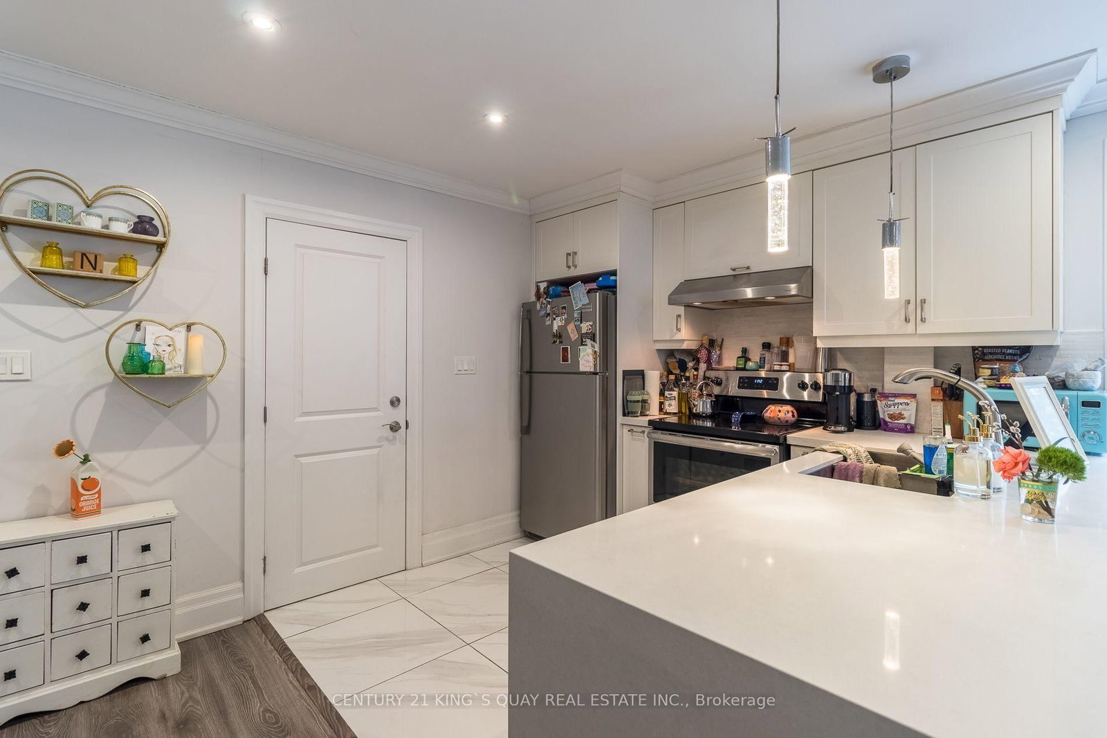 301 Cleveland Toronto,ON M4S 2W7 — Photo 10