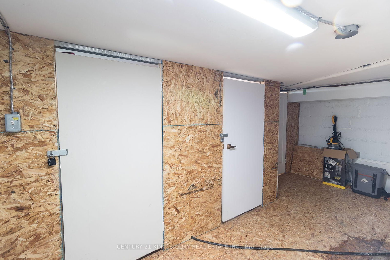 301 Cleveland Toronto,ON M4S 2W7 — Photo 16