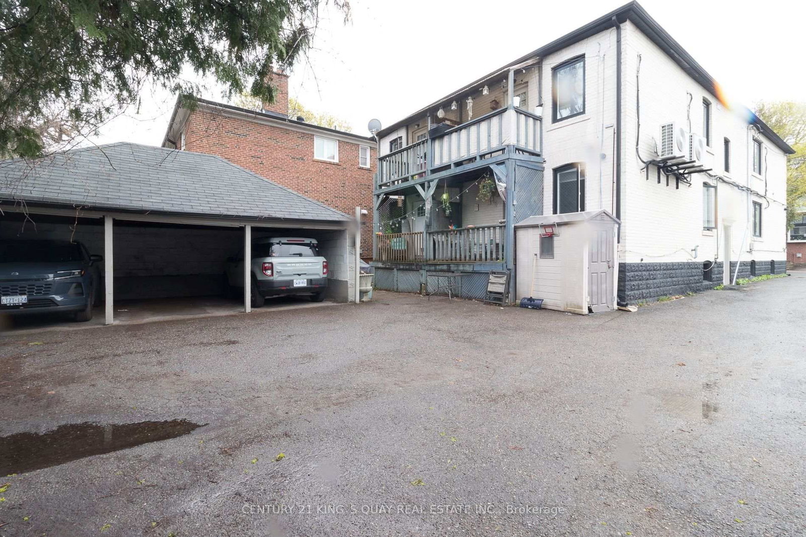 301 Cleveland Toronto,ON M4S 2W7 — Photo 17