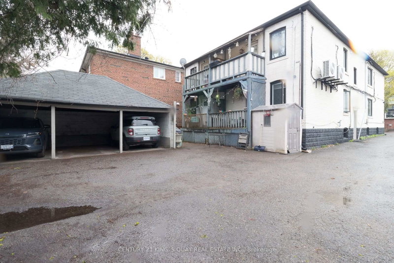 301 Cleveland Toronto,ON M4S 2W7 — Photo 17
