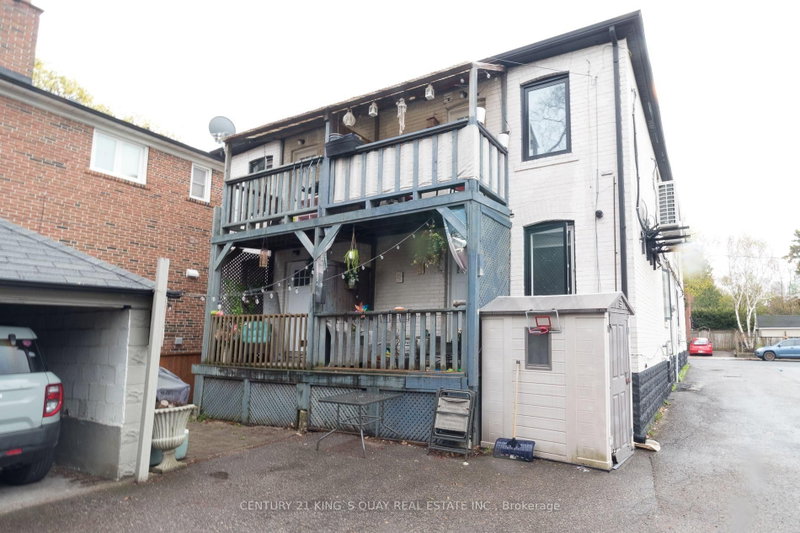 301 Cleveland Toronto,ON M4S 2W7 — Photo 18