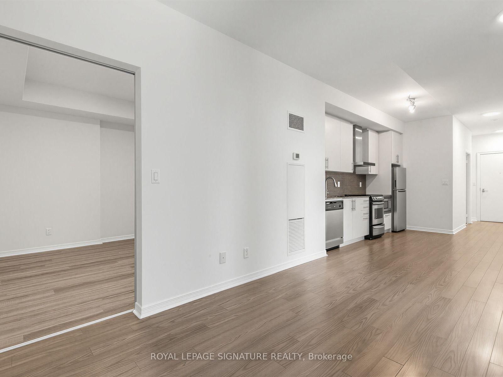 352 Front Street • #1411 • Toronto, ON photo 11