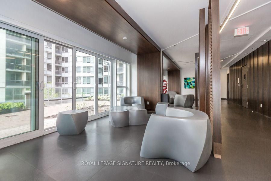 352 Front Street • #1411 • Toronto, ON photo 27
