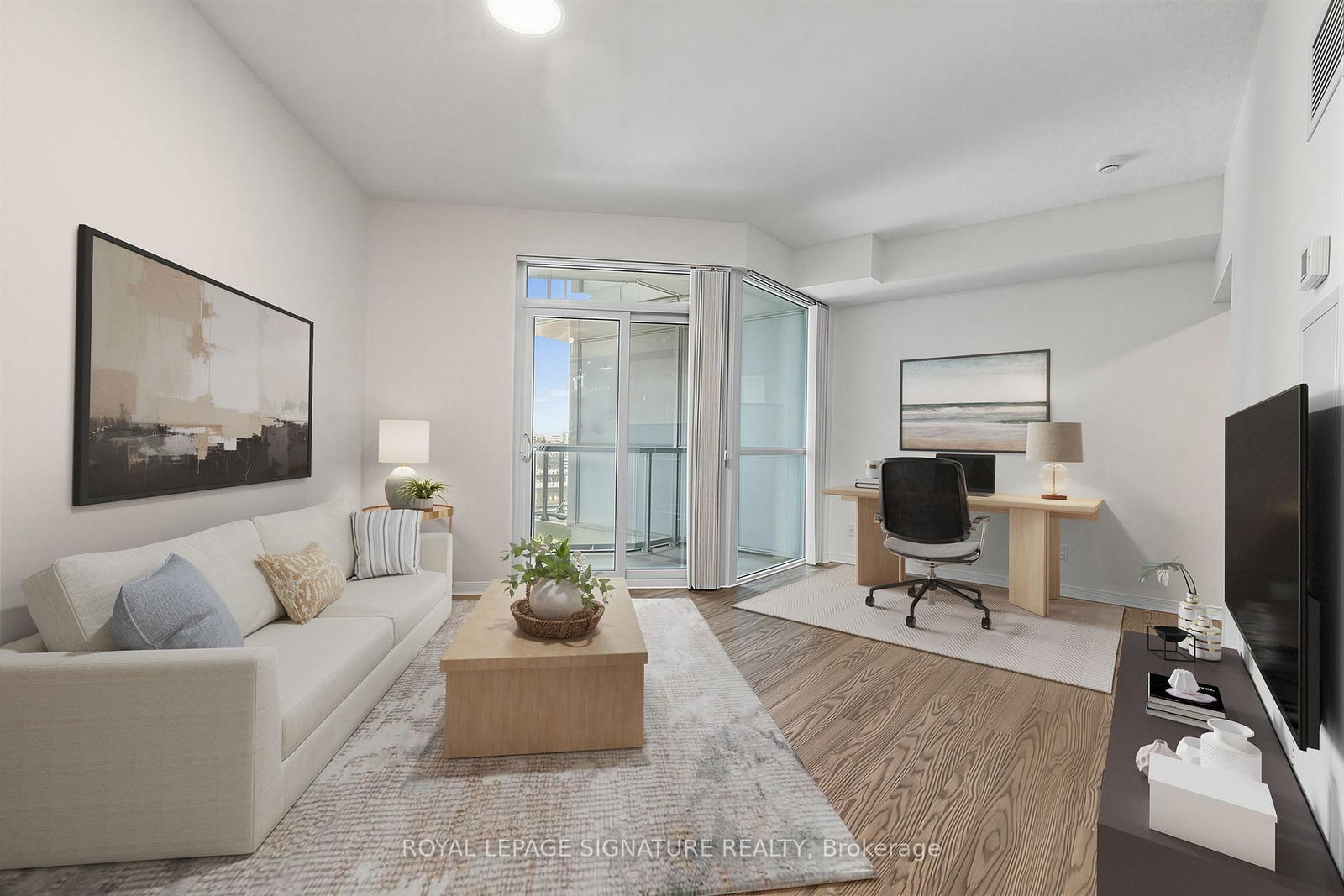 352 Front Street • #1411 • Toronto, ON photo 8