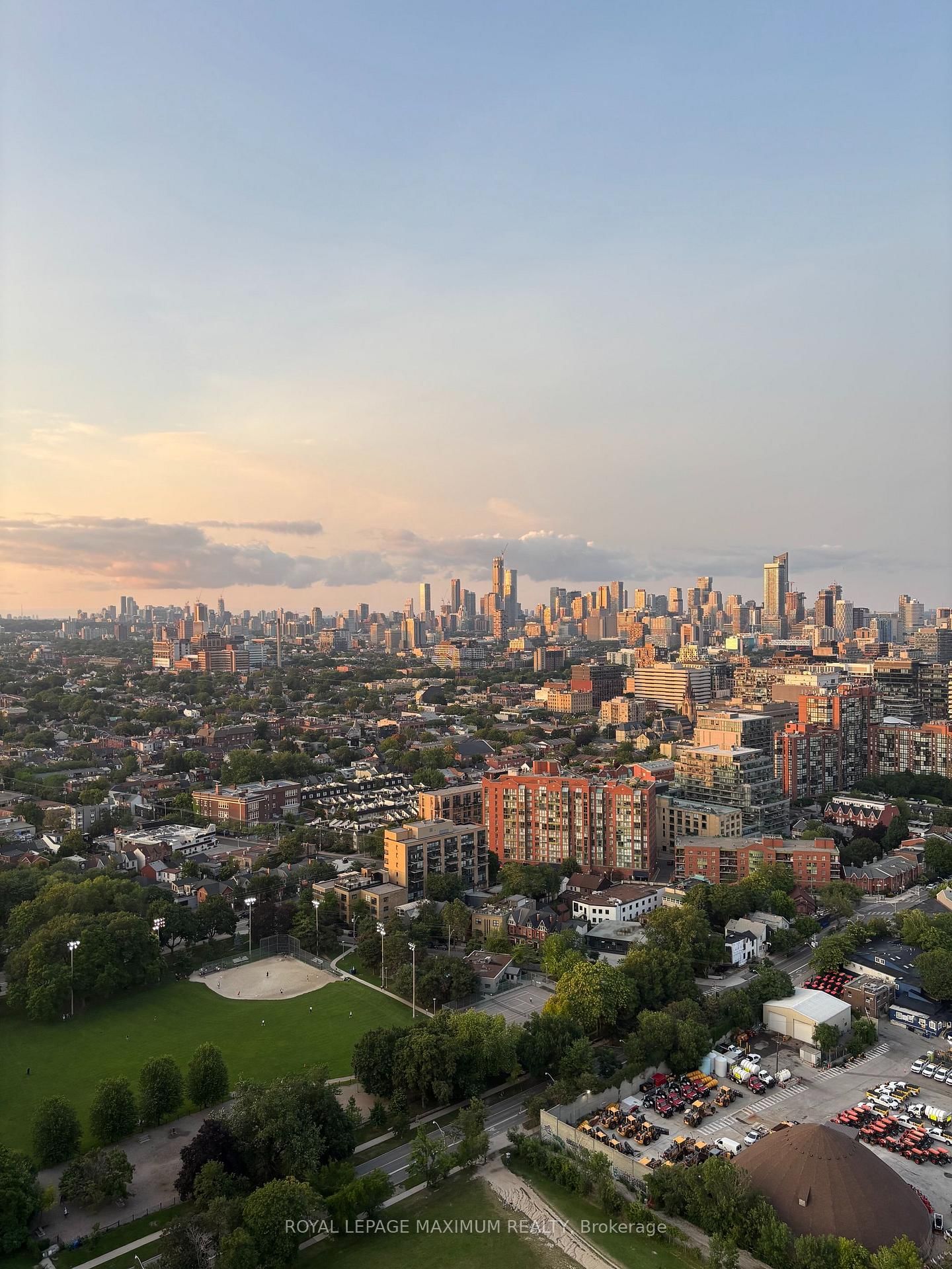 50 Ordnance Street • #3307 • Toronto, ON photo 18