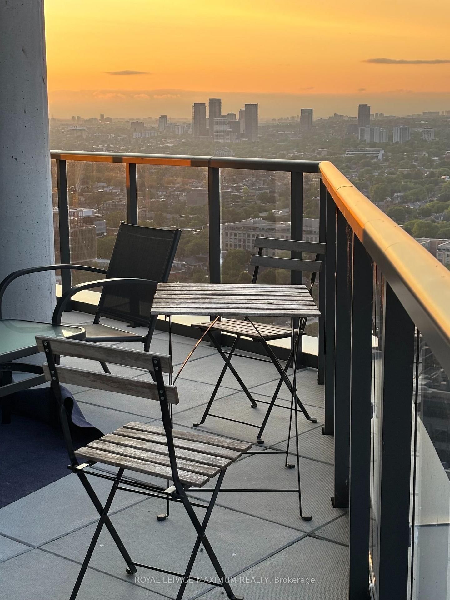 50 Ordnance Street • #3307 • Toronto, ON photo 21
