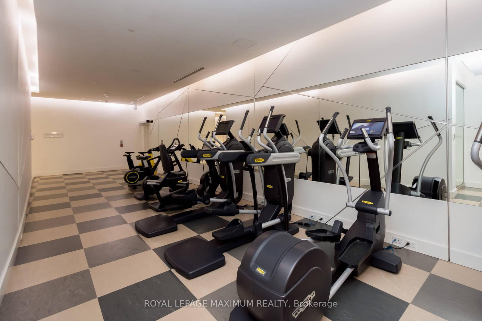 50 Ordnance Street • #3307 • Toronto, ON photo 25