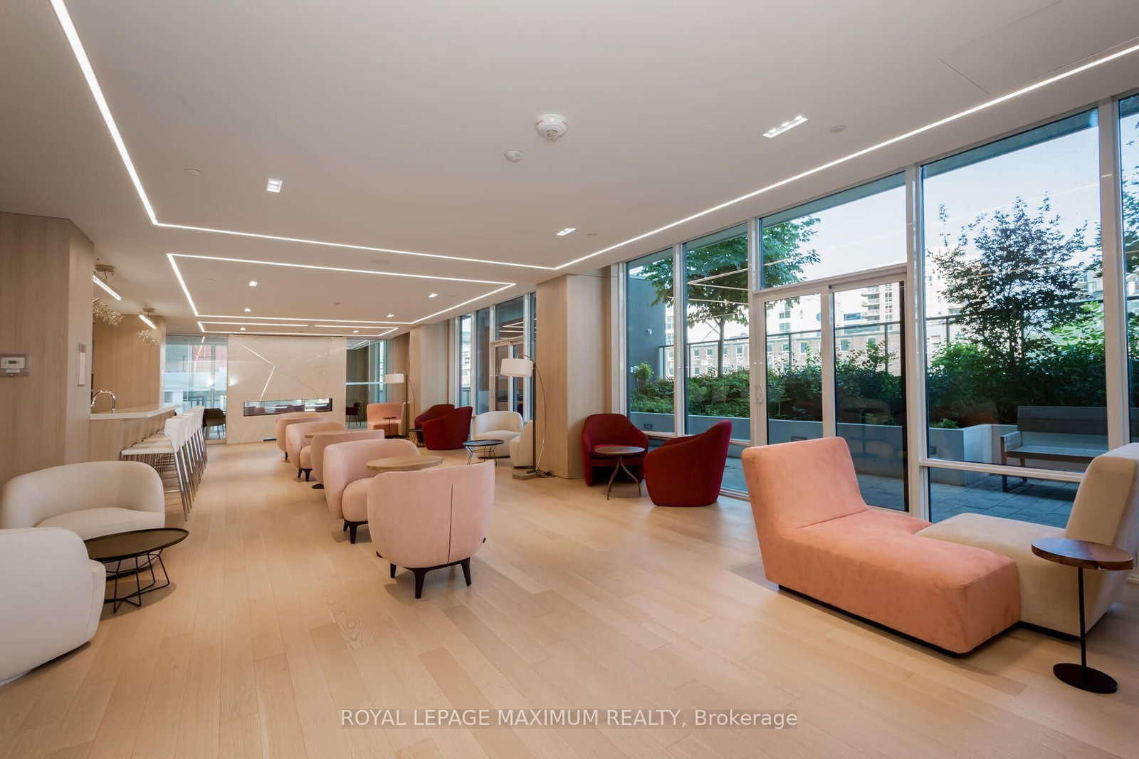 50 Ordnance Street • #3307 • Toronto, ON photo 27