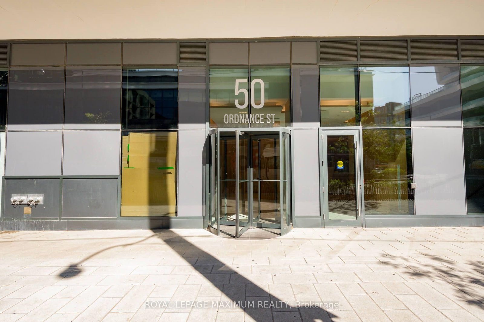 50 Ordnance Street • #3307 • Toronto, ON photo 3