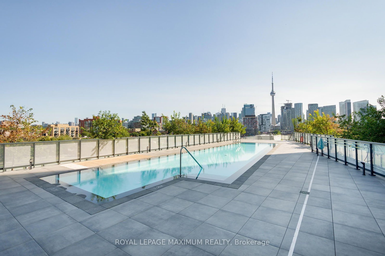 50 Ordnance Street • #3307 • Toronto, ON photo 32