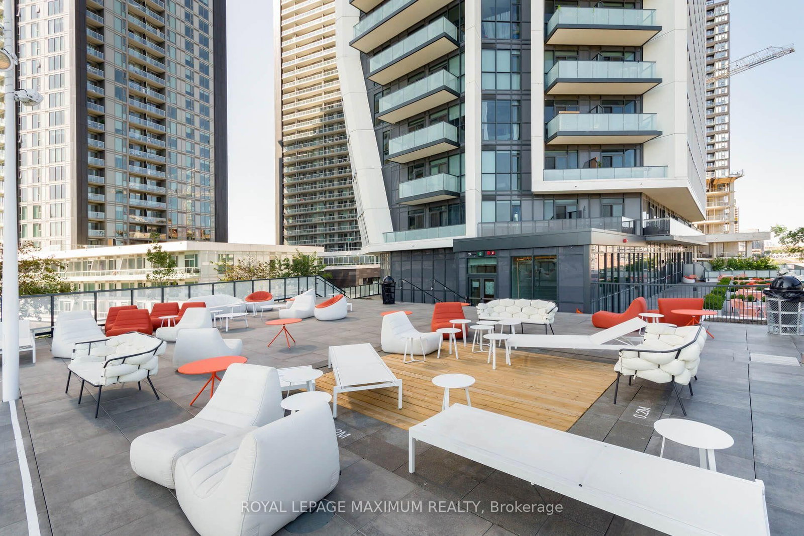 50 Ordnance Street • #3307 • Toronto, ON photo 33