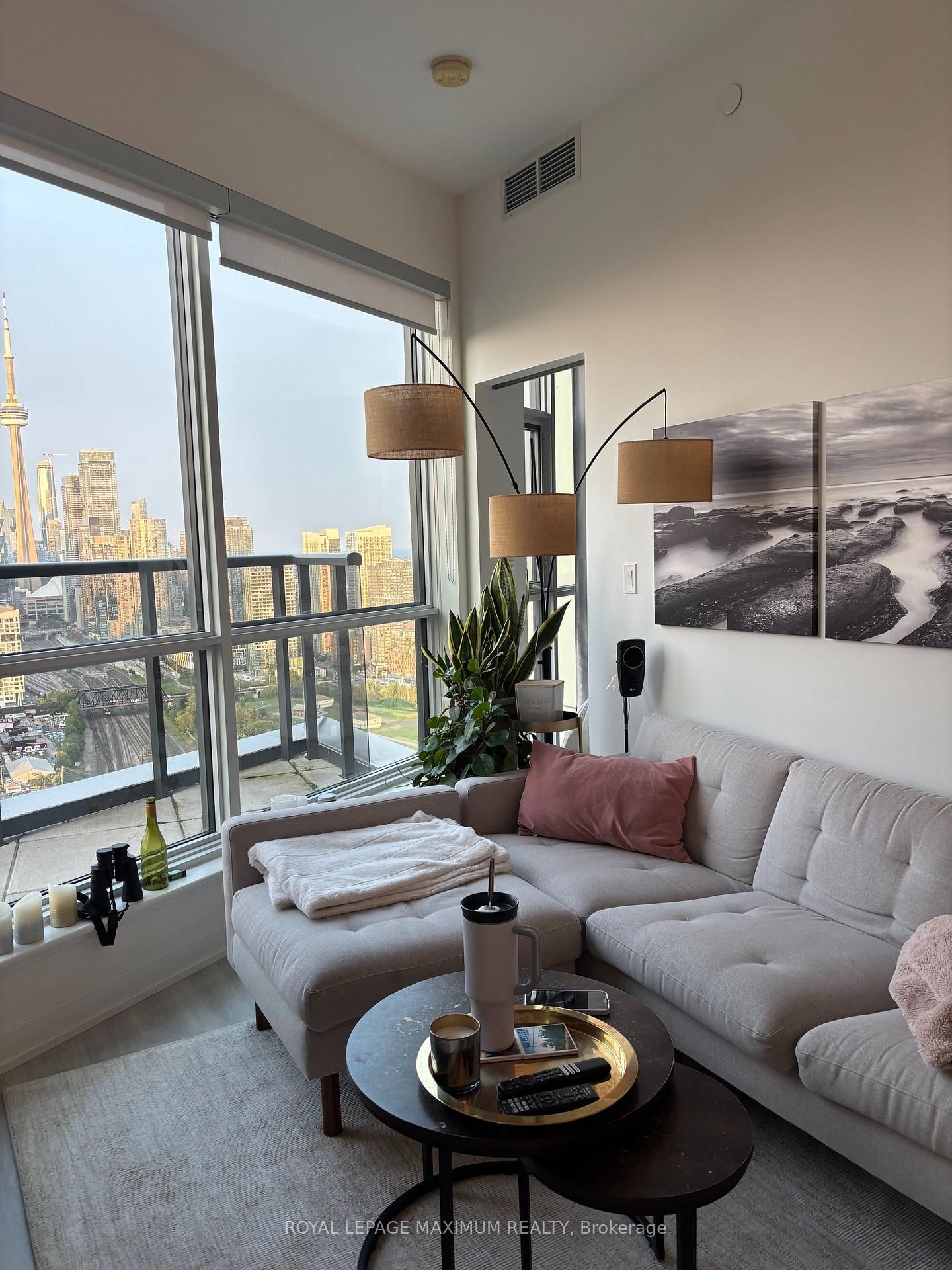 50 Ordnance Street • #3307 • Toronto, ON photo 7