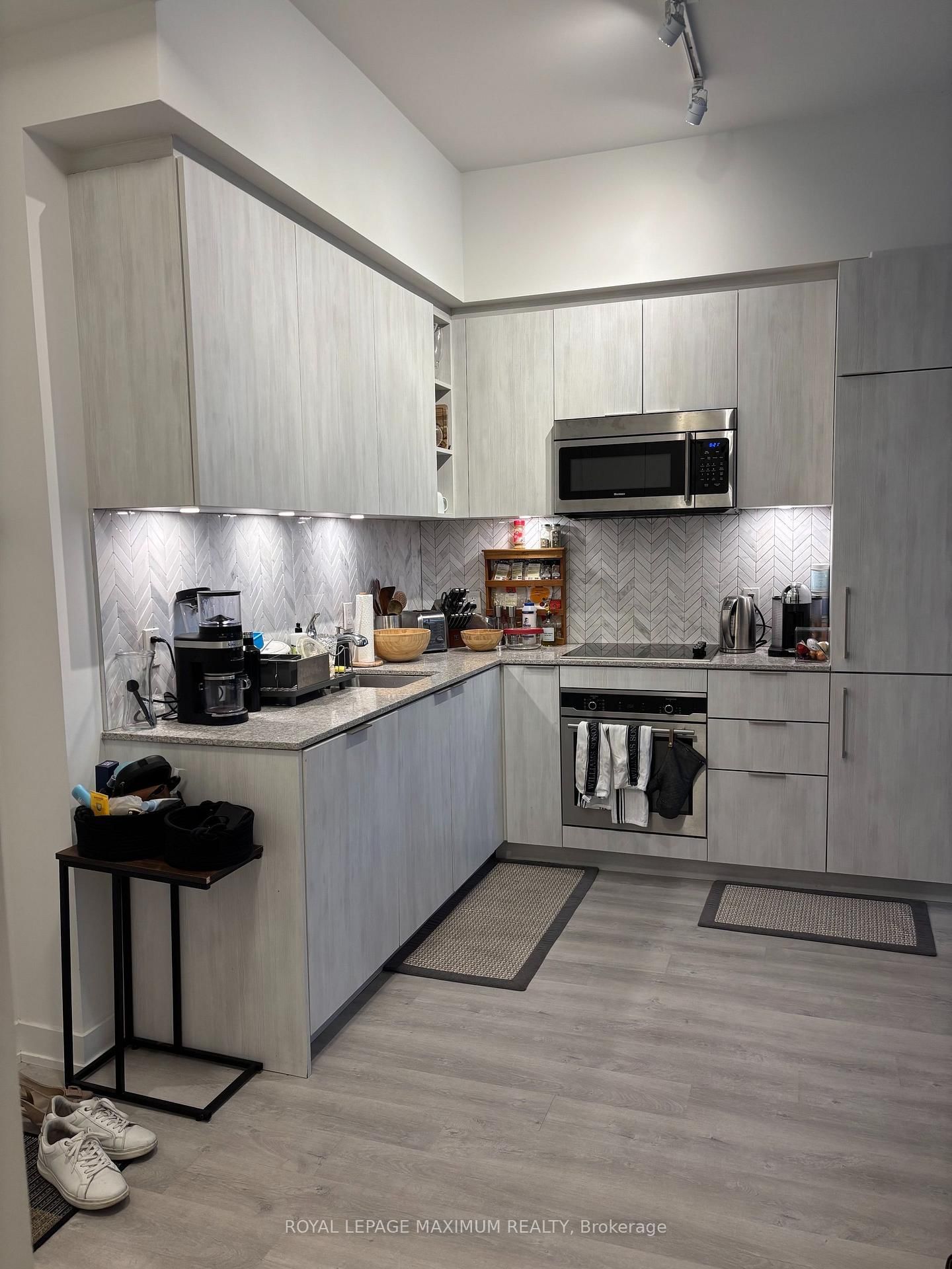 50 Ordnance Street • #3307 • Toronto, ON photo 8