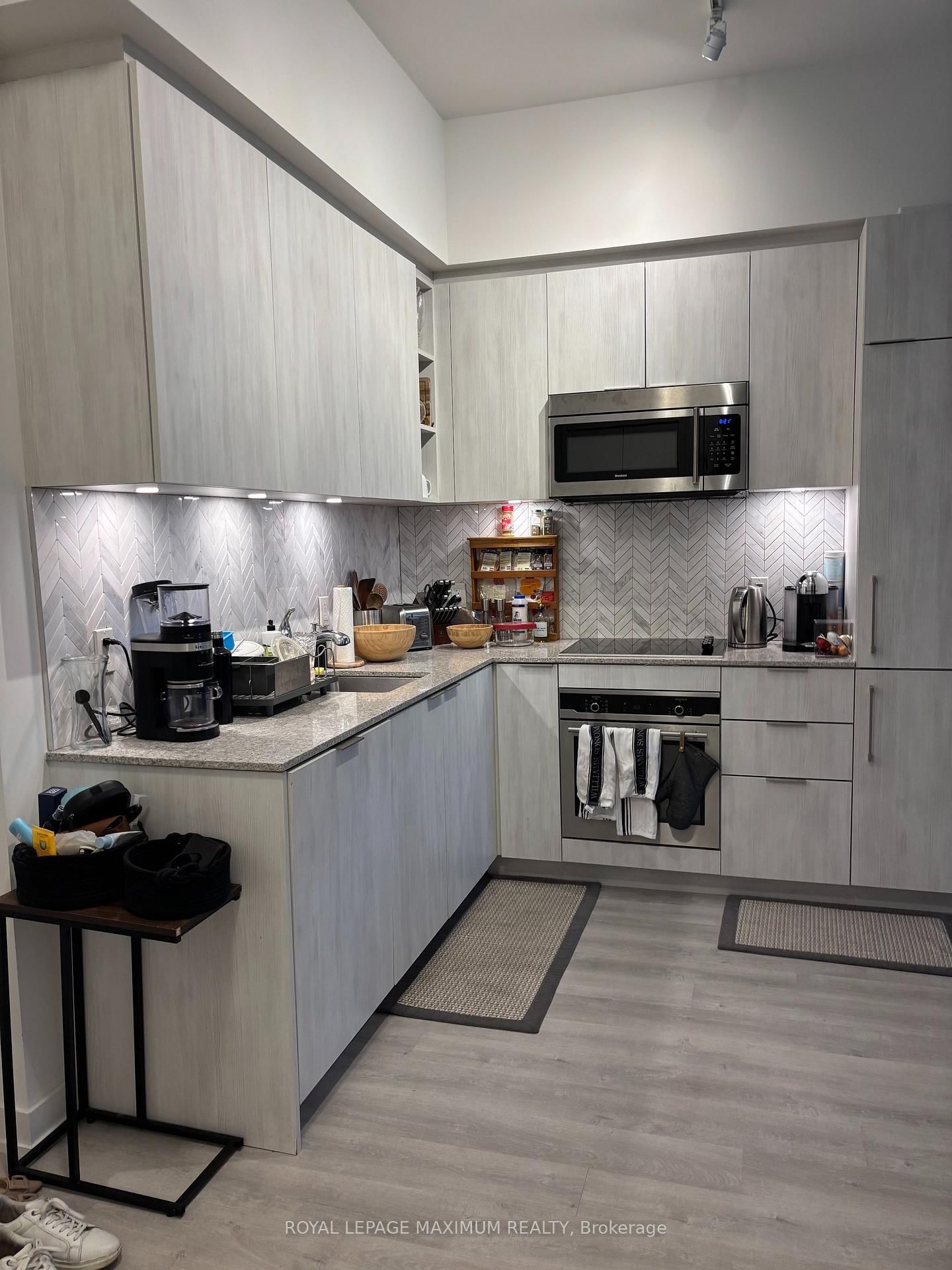 50 Ordnance Street • #3307 • Toronto, ON photo 9