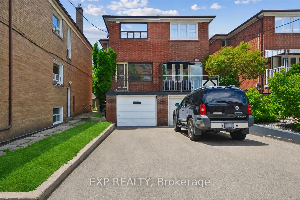 Property at 346 Westmount