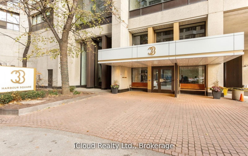 837 - 33 Harbour Square