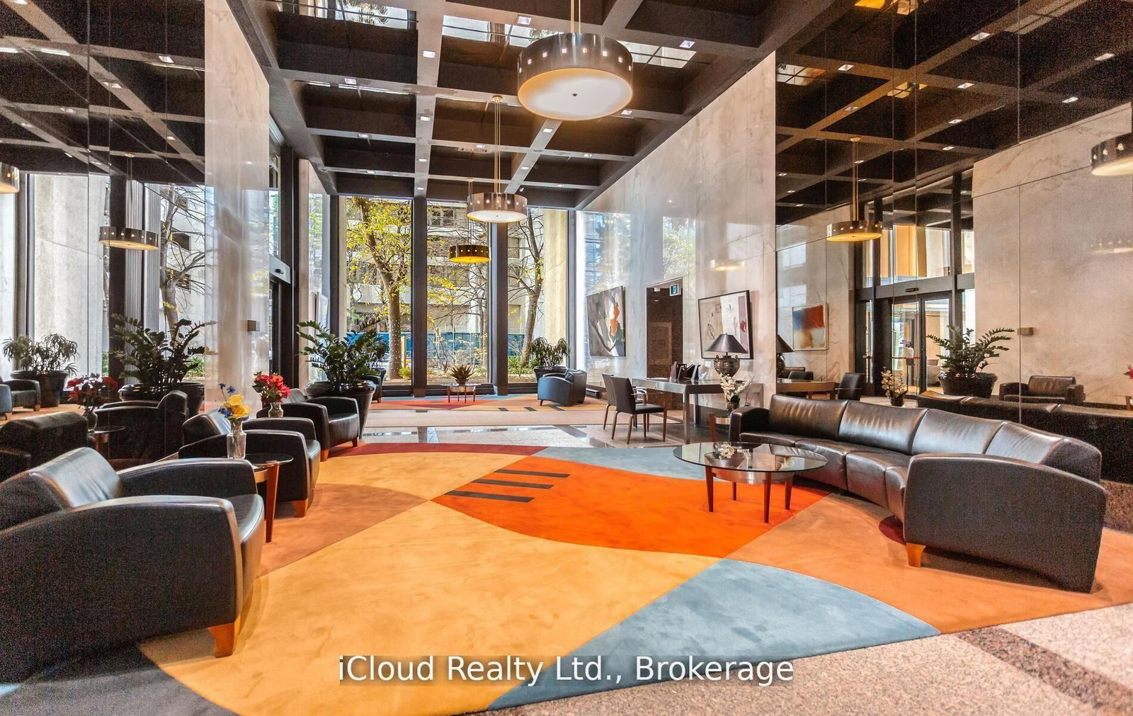 837 - 33 Harbour Square, Toronto 4