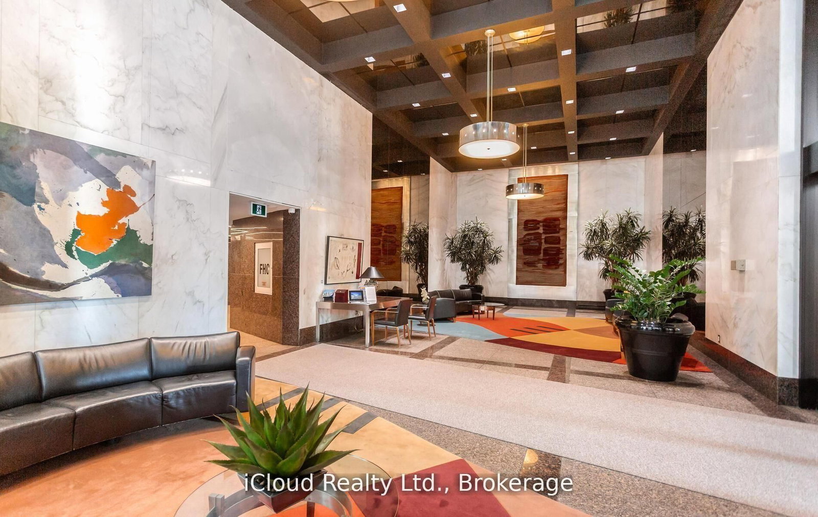 837 - 33 Harbour Square, Toronto 5