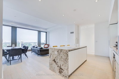Condo leased at 2202-1315 BAY Street, Toronto, Ontario, M5R 0E4 - Annex - MLS: C13637118