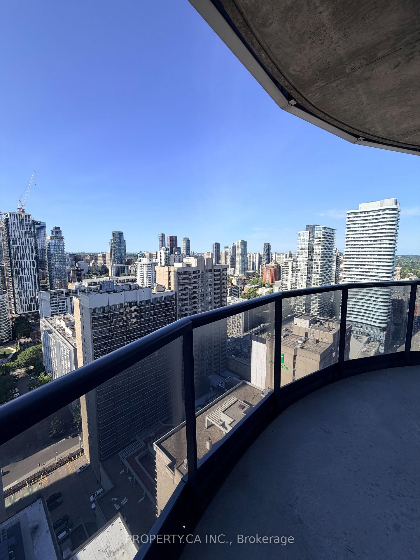 21 Carlton Street • #3405 • Toronto, ON photo 15