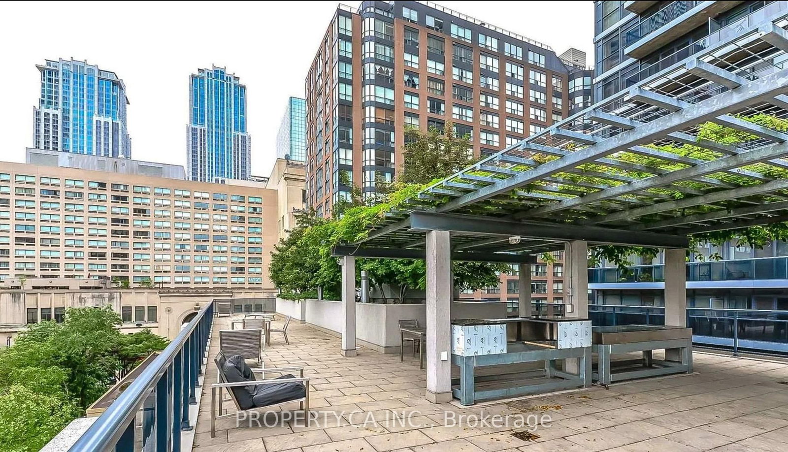 21 Carlton Street • #3405 • Toronto, ON photo 19