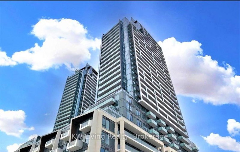 2408 - 8 Olympic Garden Drive
