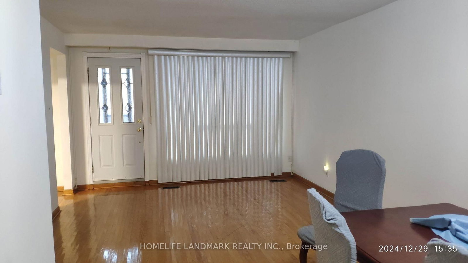 UPPER - 31 Pawnee Avenue, Toronto 2