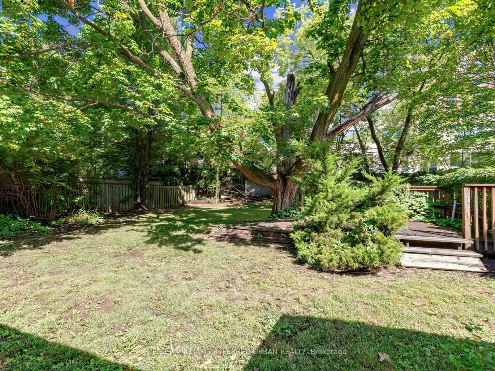 32 Granlea Road • Toronto, ON photo 19