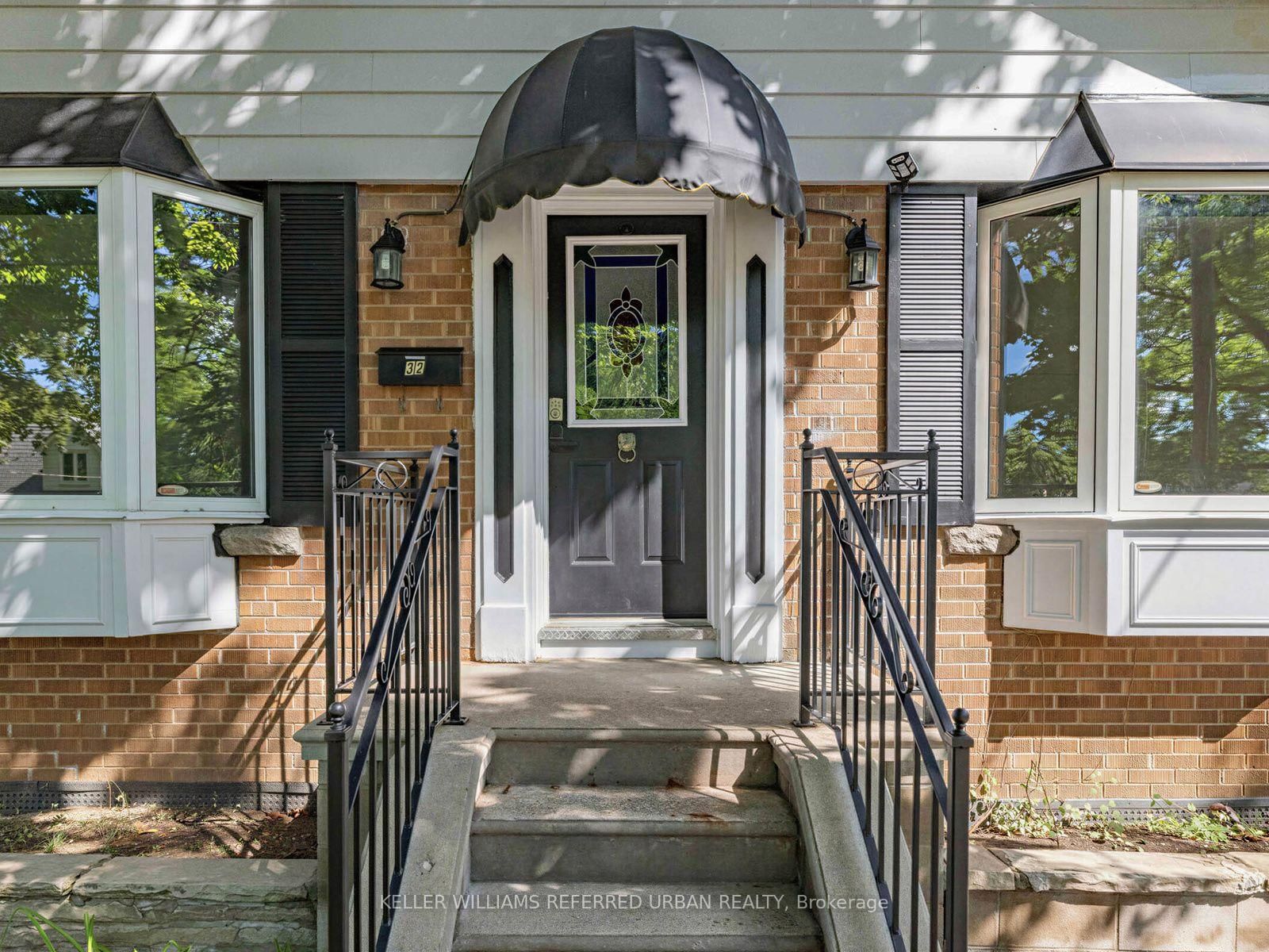 32 Granlea Road • Toronto, ON photo 2