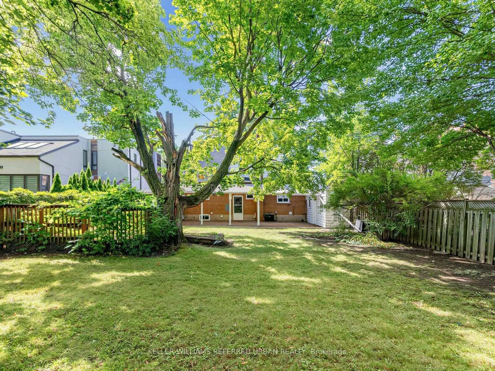 32 Granlea Road • Toronto, ON photo 21