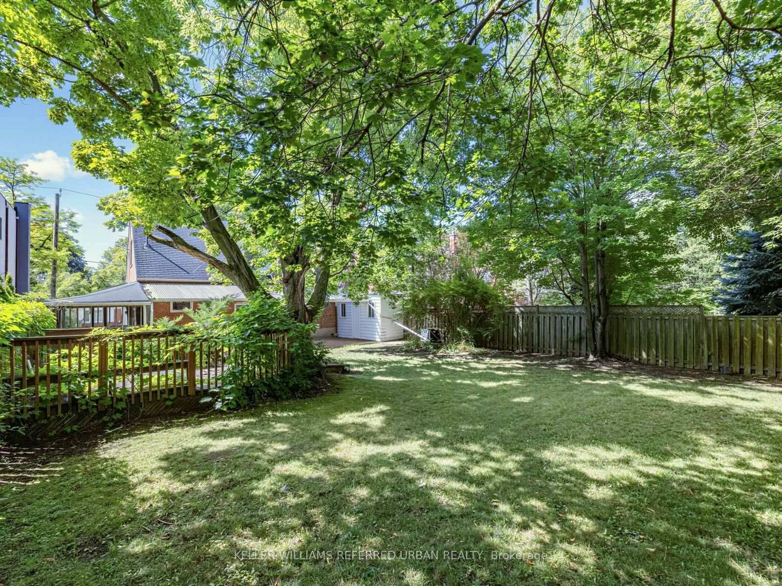 32 Granlea Road • Toronto, ON photo 22