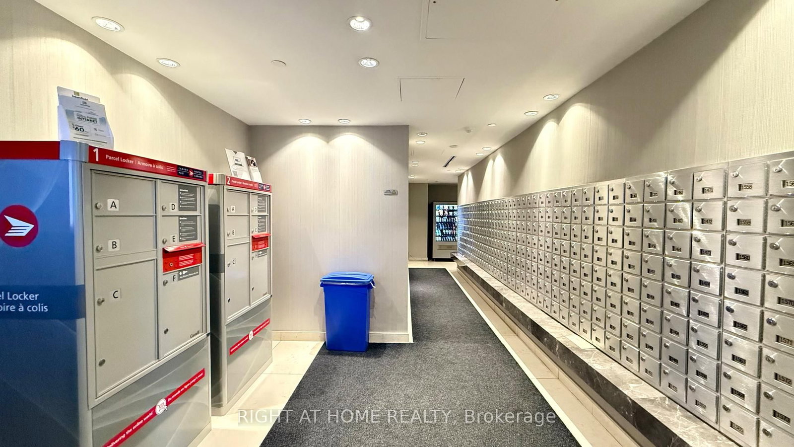209 Fort York Boulevard S • #656 • Toronto, ON photo 36