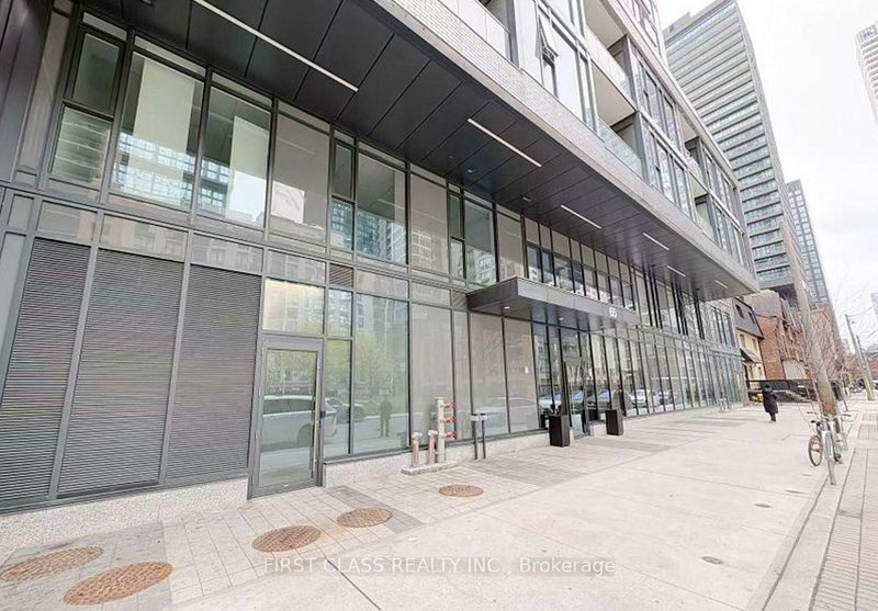 2804 - 65 Mutual Street