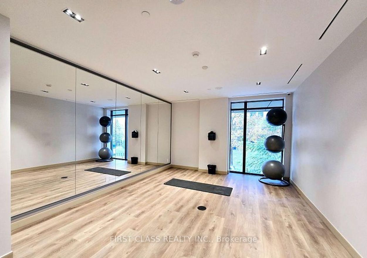 65 Mutual Street • #2804 • Toronto, ON photo 36