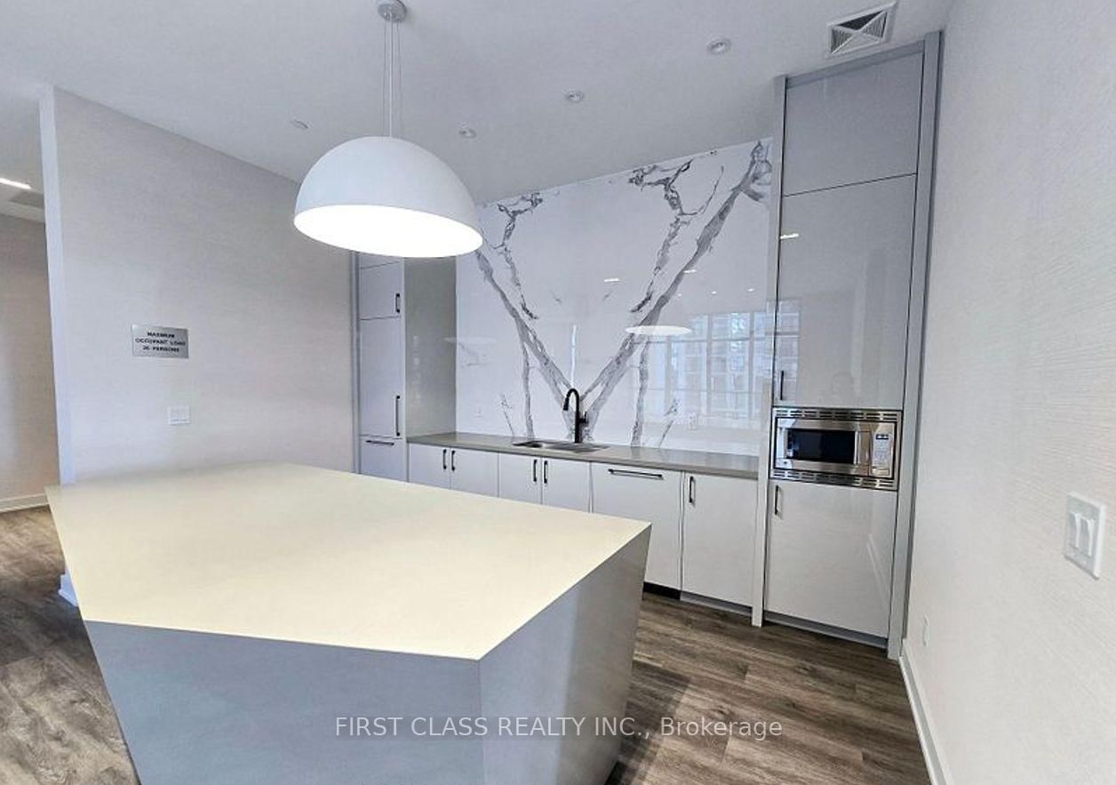 65 Mutual Street • #2804 • Toronto, ON photo 39