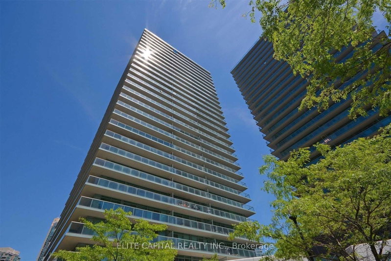 2306 - 5508 Yonge Street