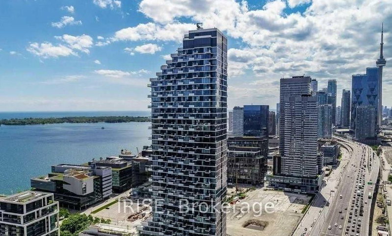 511 - 12 Bonnycastle Street