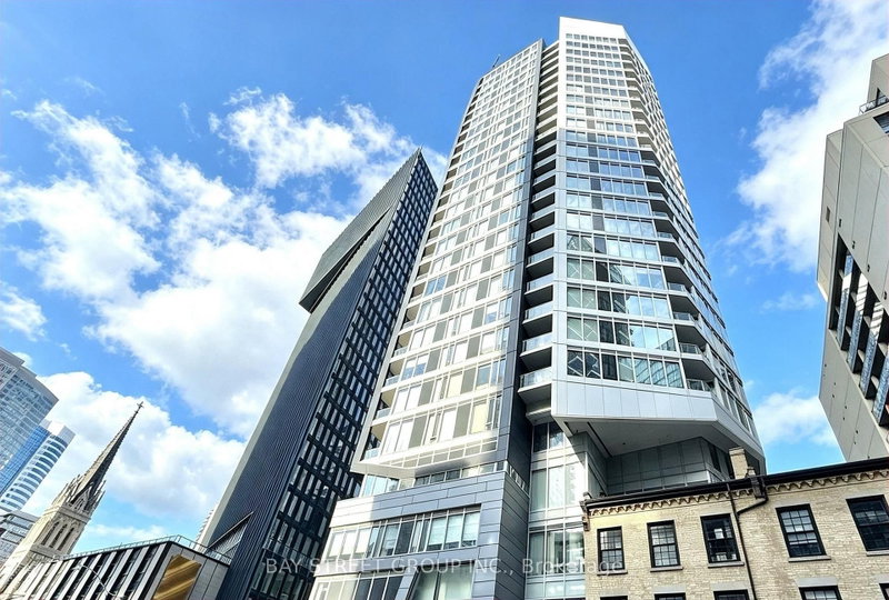 1906 - 68 Shuter Street