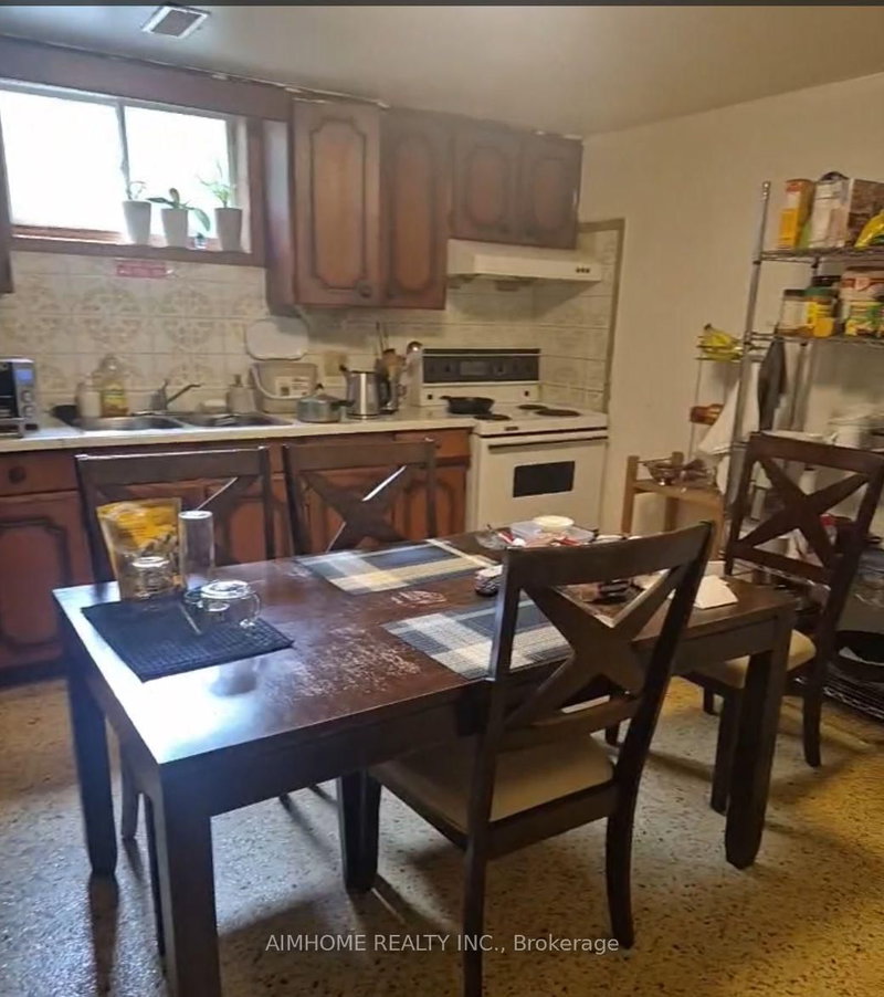 Lower - 256 Patricia Avenue