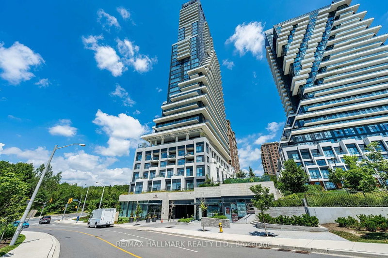 3109 - 10 Inn on the Park Drive